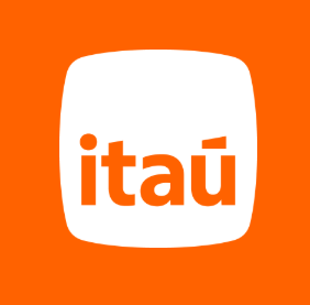 Logo Itaú
